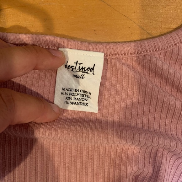 Tank Top BUNDLE - Picture 3 of 5